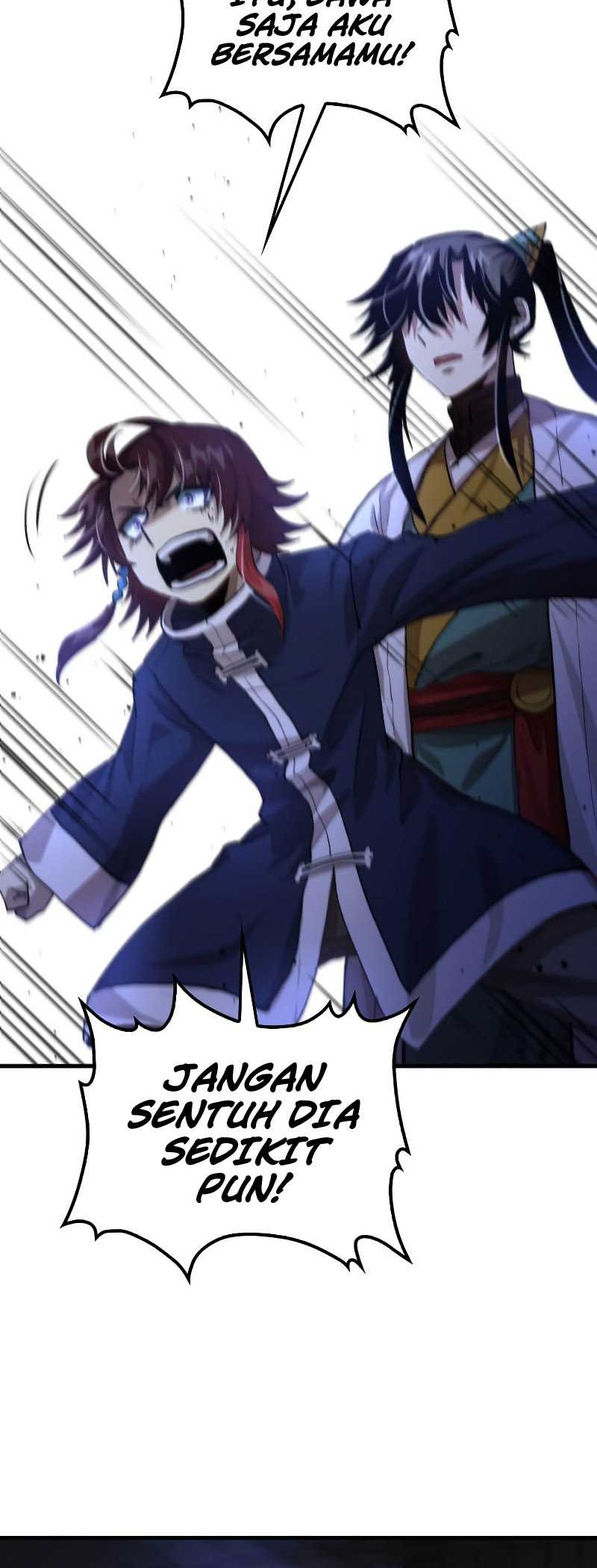 Doctor’s Rebirth Chapter 114 Gambar 26