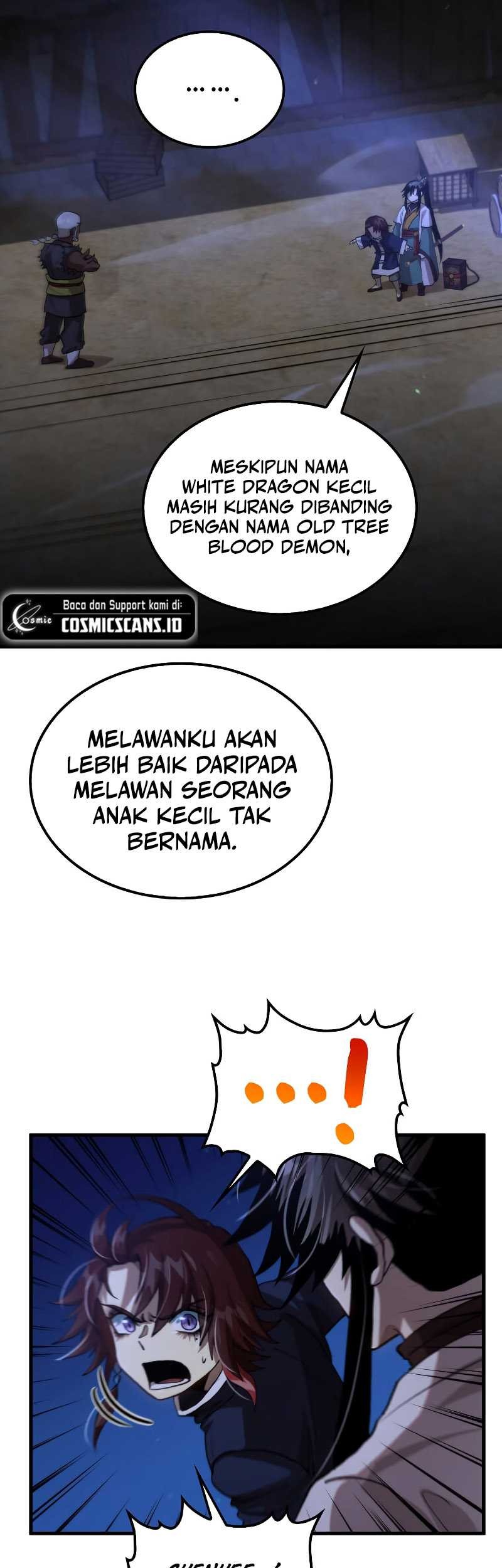 Doctor’s Rebirth Chapter 114 Gambar 27