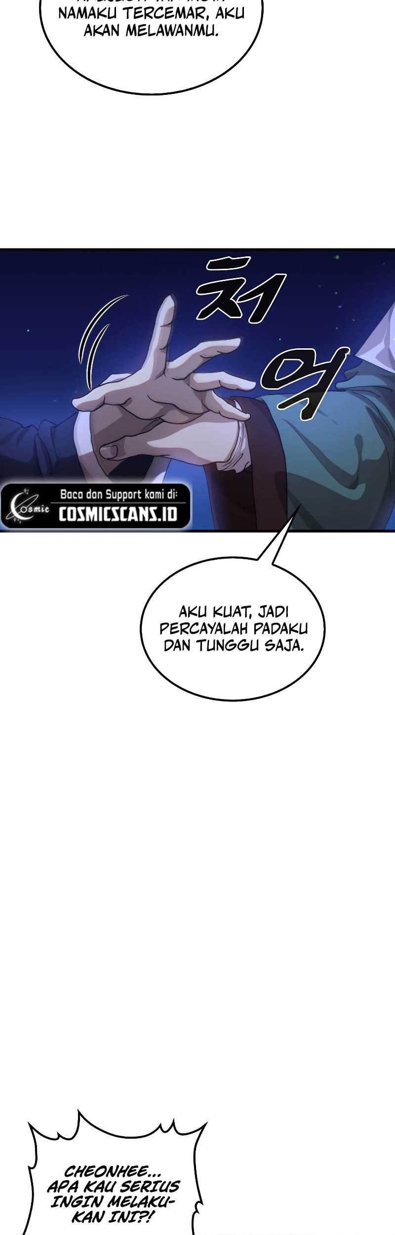 Doctor’s Rebirth Chapter 114 Gambar 29