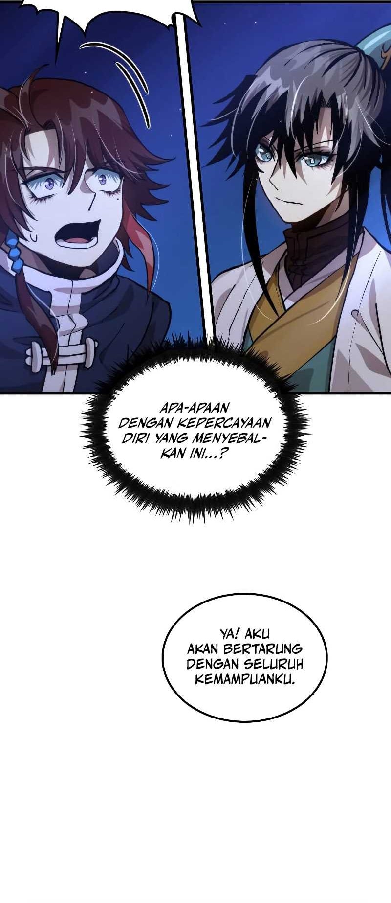 Doctor’s Rebirth Chapter 114 Gambar 30