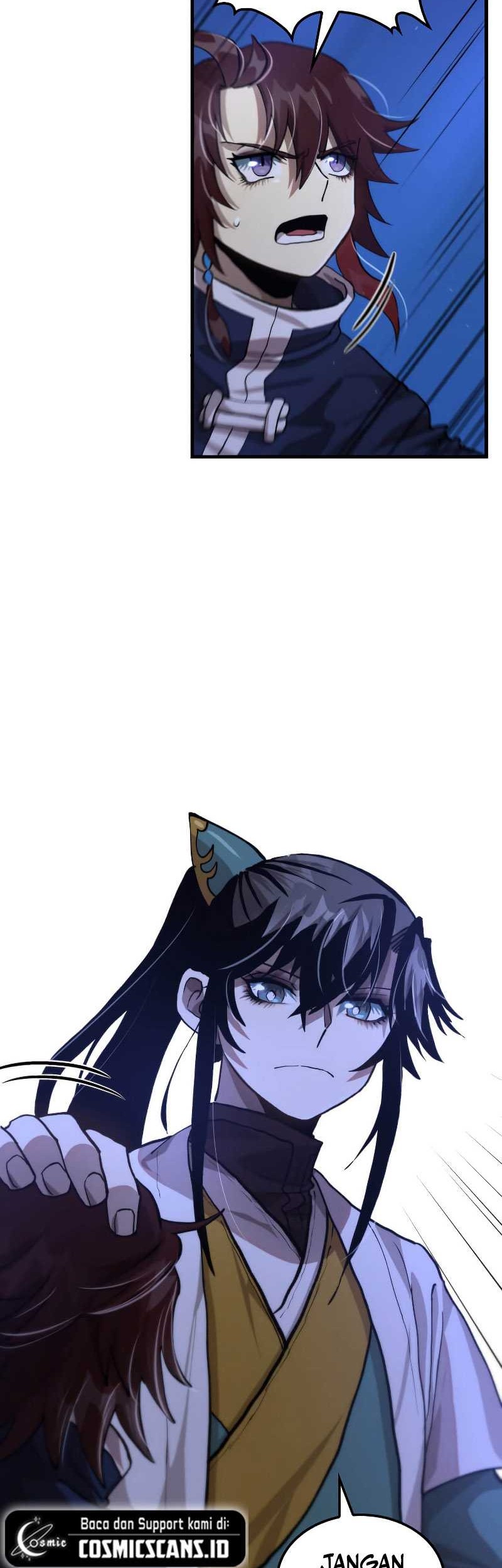 Doctor’s Rebirth Chapter 114 Gambar 32