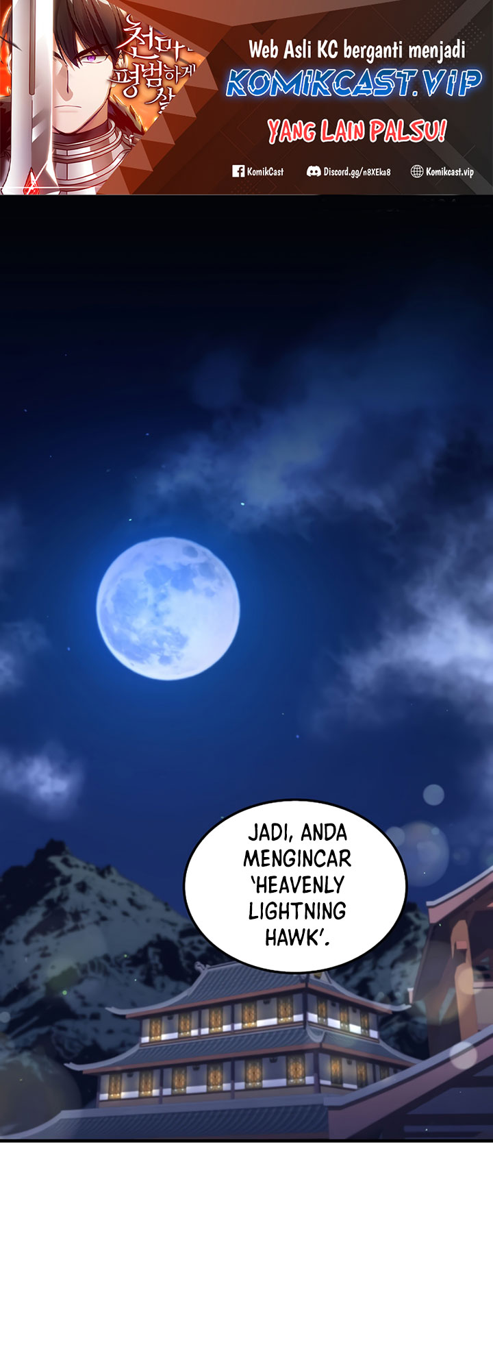 Manhwa Doctor’s Rebirth Chapter 120 gambar nomor 2