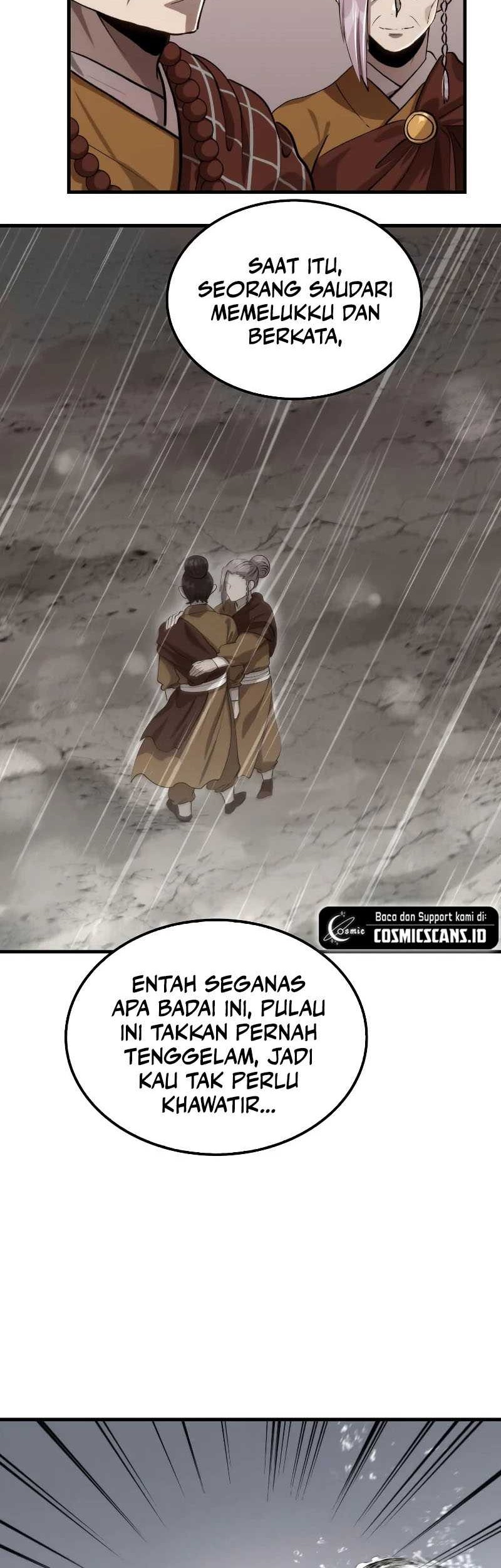 Doctor’s Rebirth Chapter 119 Gambar 46