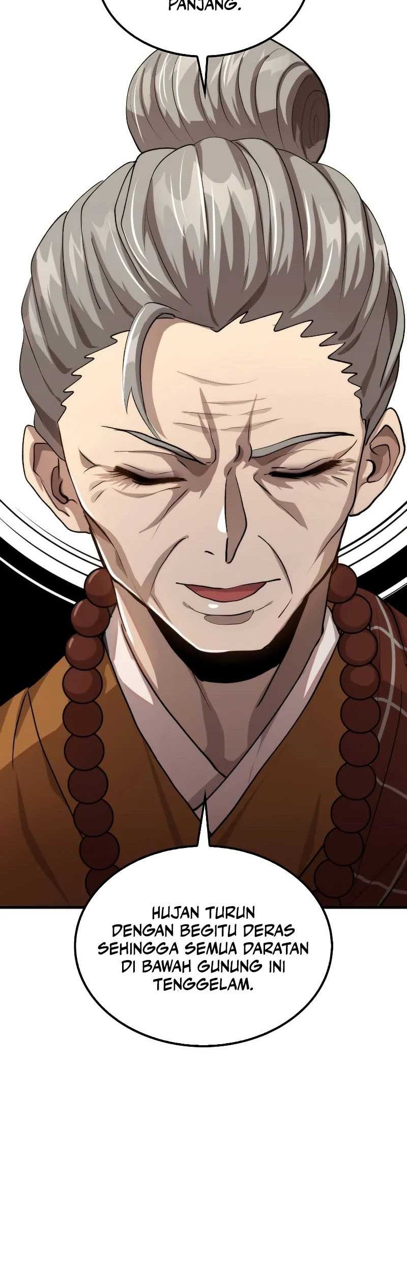 Doctor’s Rebirth Chapter 119 Gambar 44