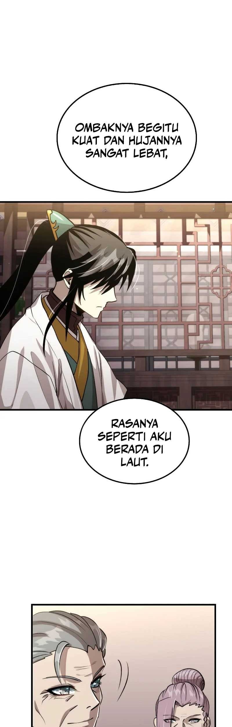 Doctor’s Rebirth Chapter 119 Gambar 45