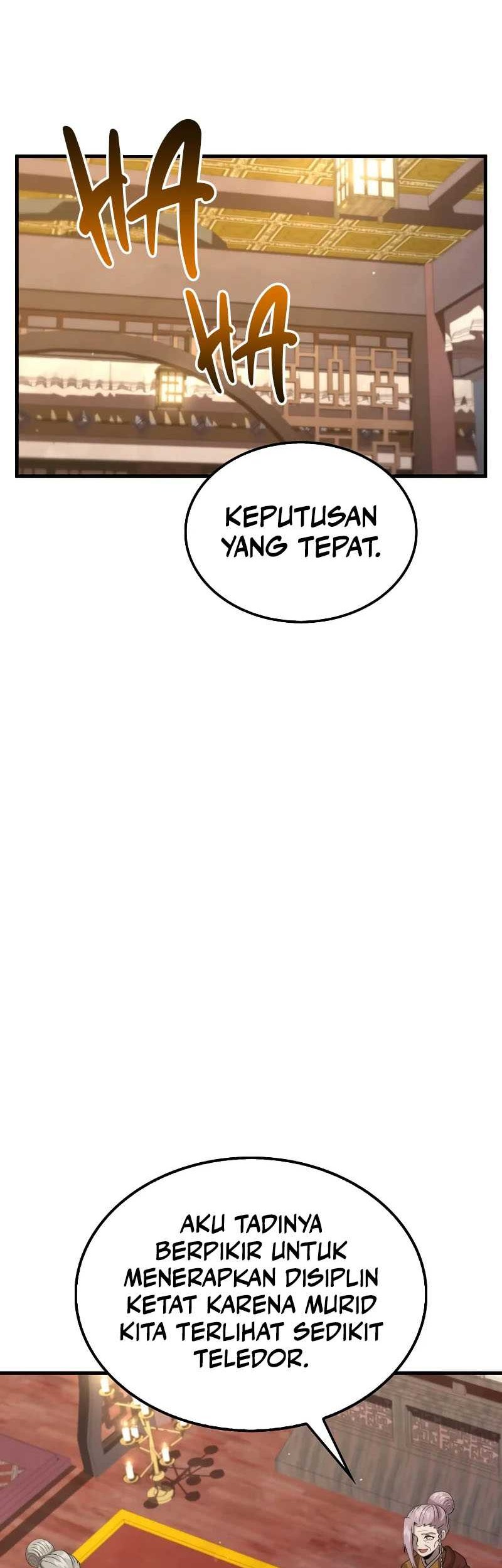 Doctor’s Rebirth Chapter 119 Gambar 51