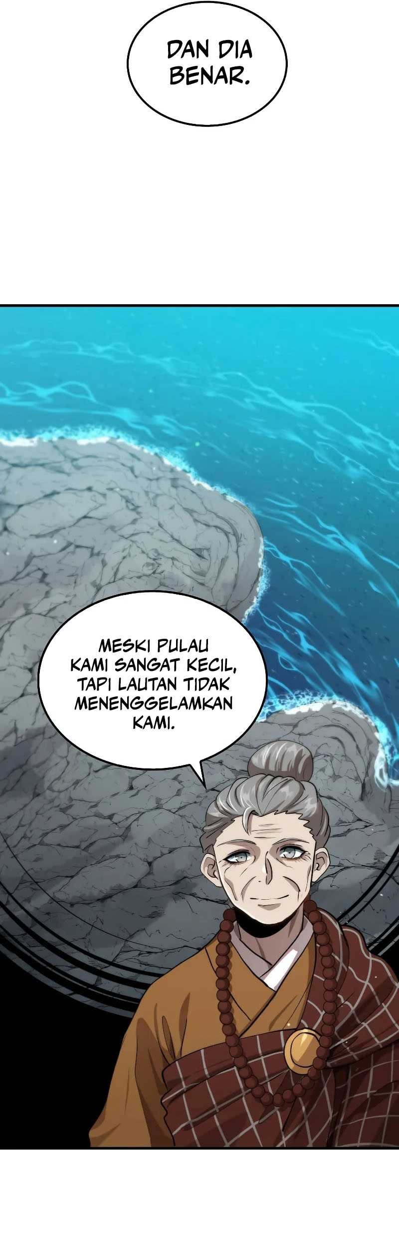 Doctor’s Rebirth Chapter 119 Gambar 48