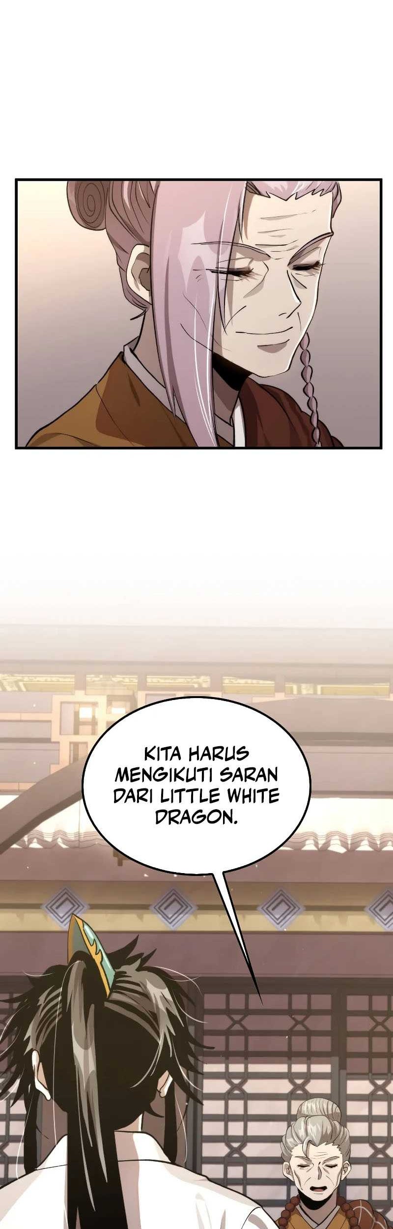 Doctor’s Rebirth Chapter 119 Gambar 49