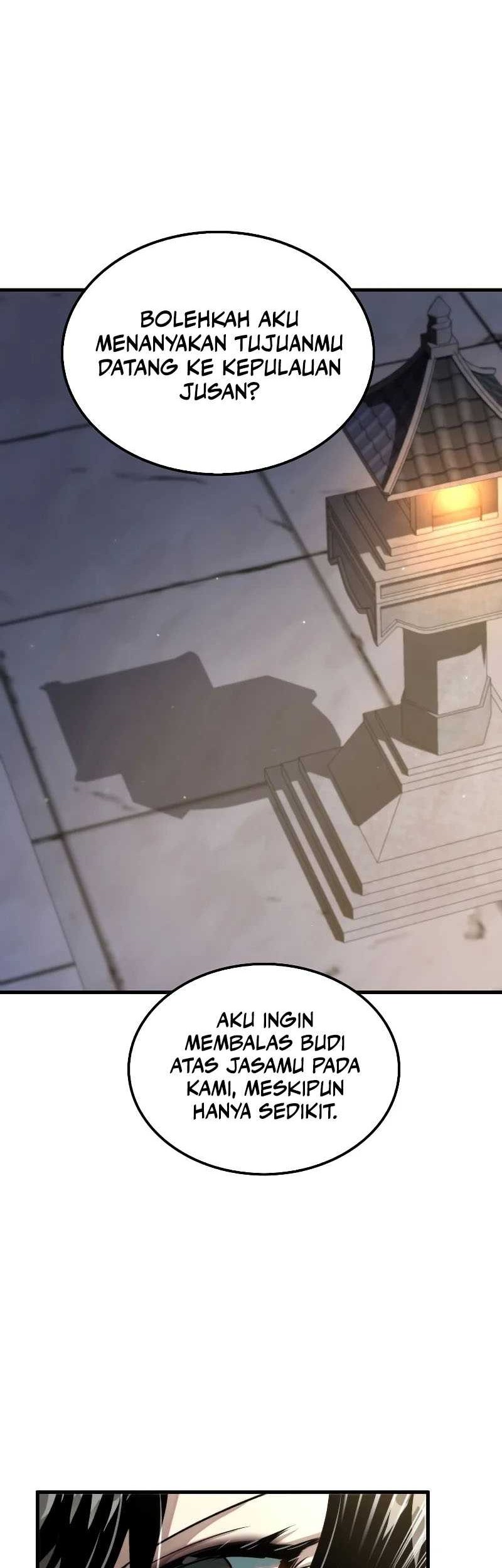 Doctor’s Rebirth Chapter 119 Gambar 56