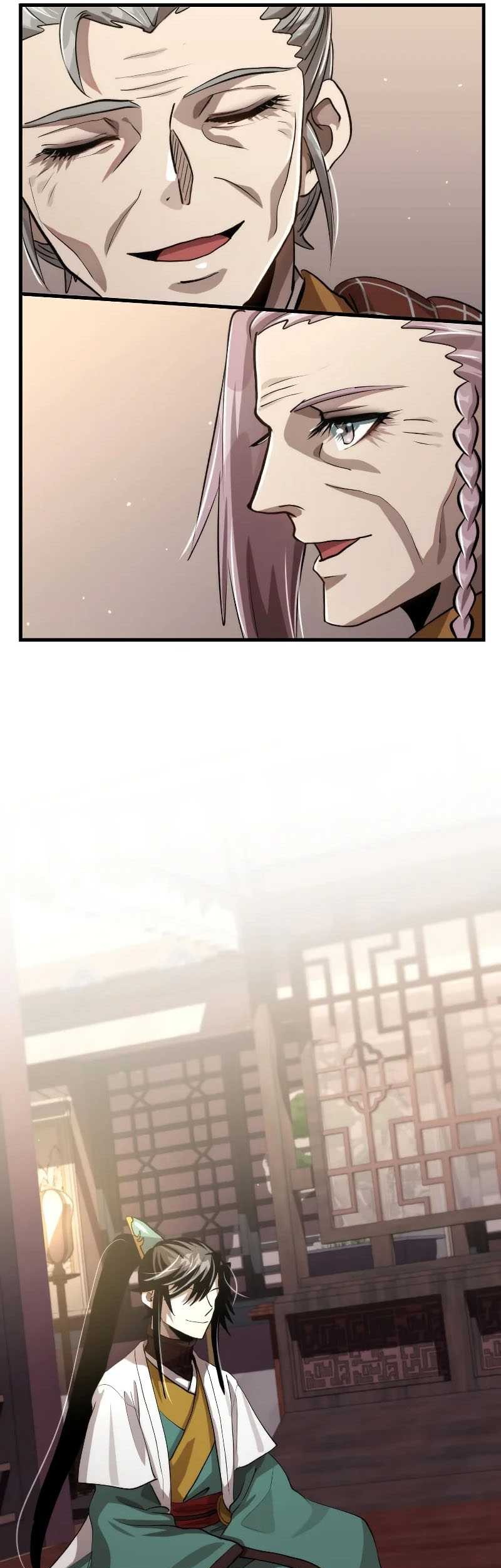 Doctor’s Rebirth Chapter 119 Gambar 53