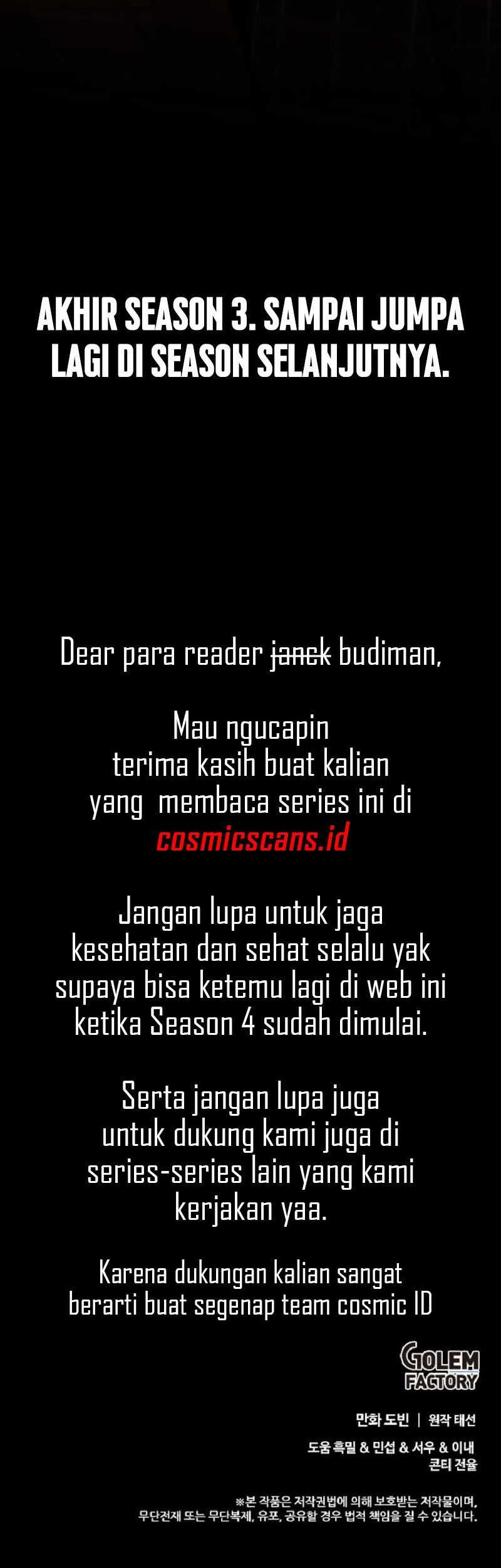 Doctor’s Rebirth Chapter 119 Gambar 59