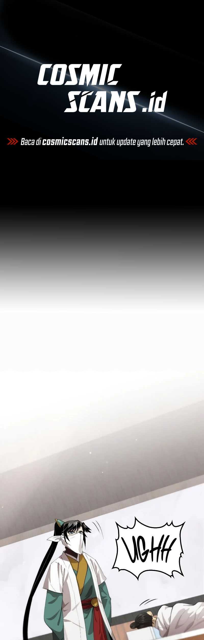 Manhwa Doctor’s Rebirth Chapter 119 gambar nomor 2