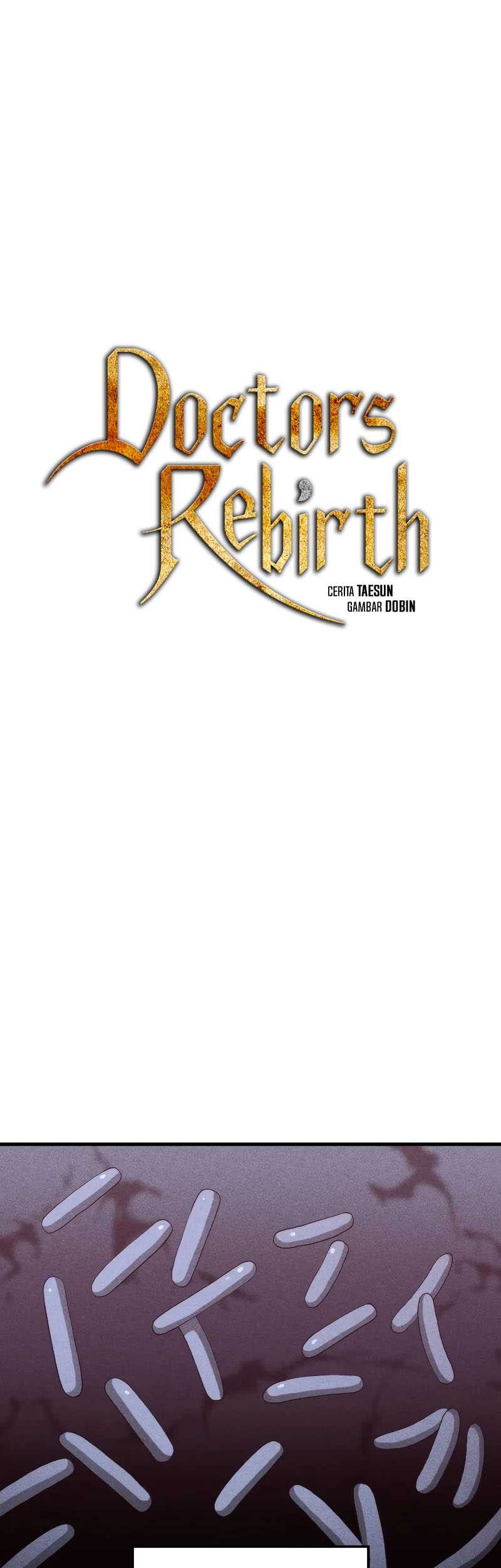 Doctor’s Rebirth Chapter 119 Gambar 10