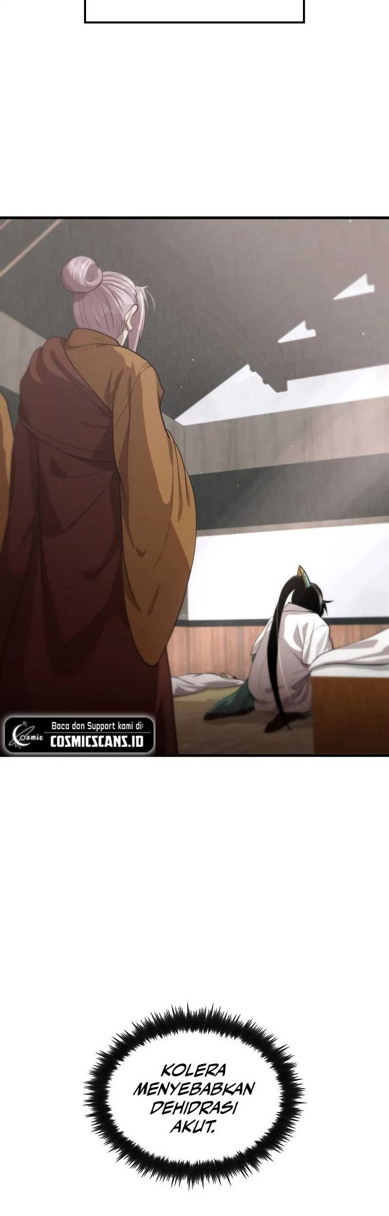 Doctor’s Rebirth Chapter 119 Gambar 14