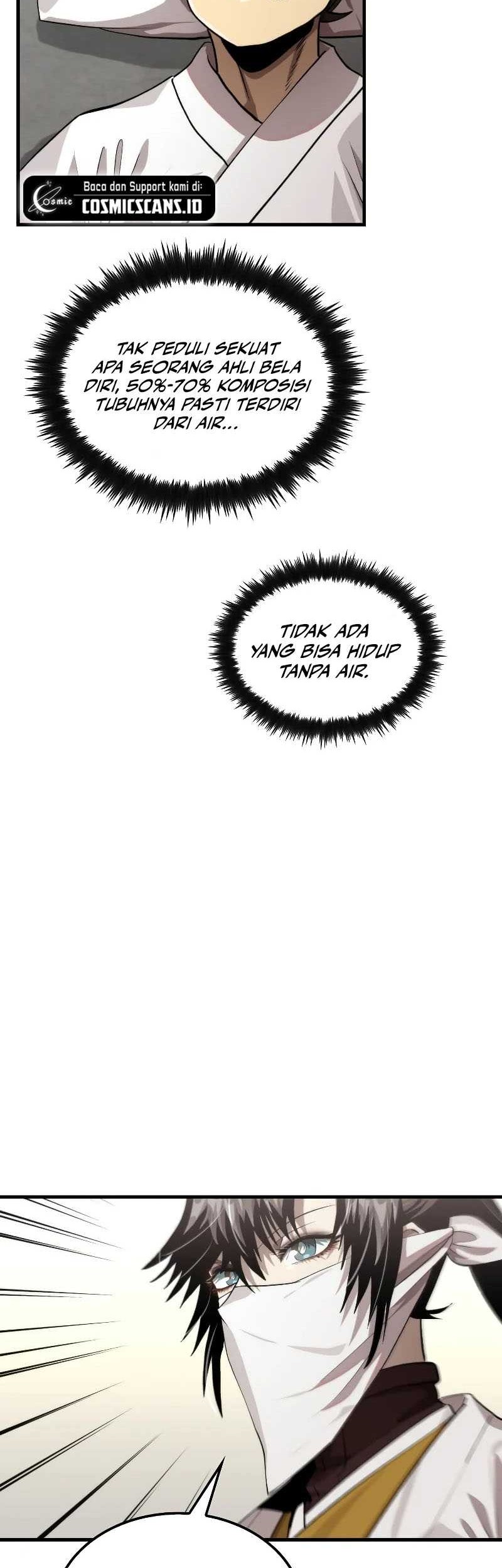 Doctor’s Rebirth Chapter 119 Gambar 16