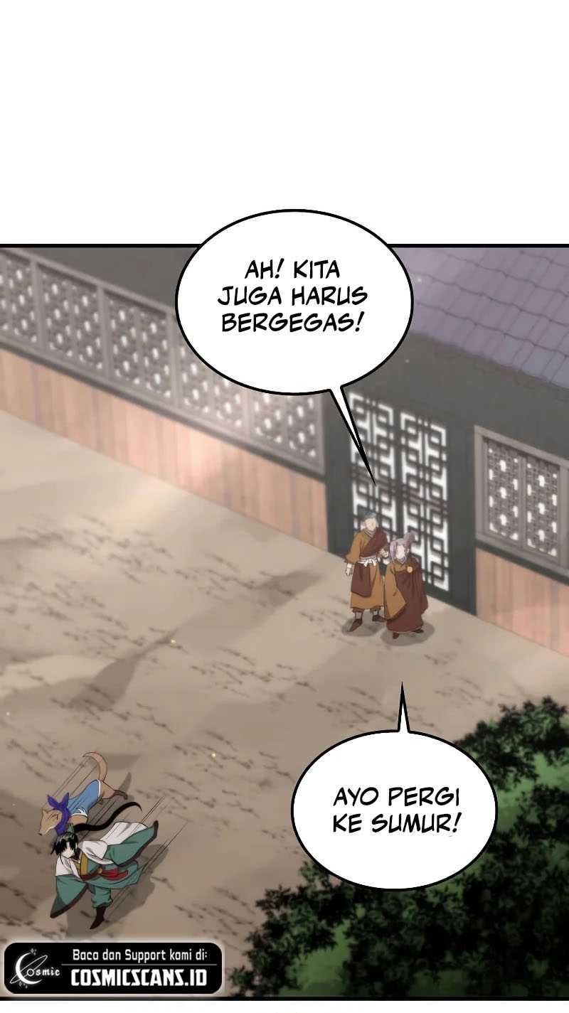 Doctor’s Rebirth Chapter 119 Gambar 22