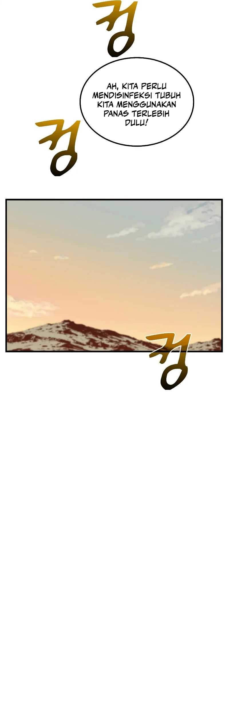 Doctor’s Rebirth Chapter 119 Gambar 23