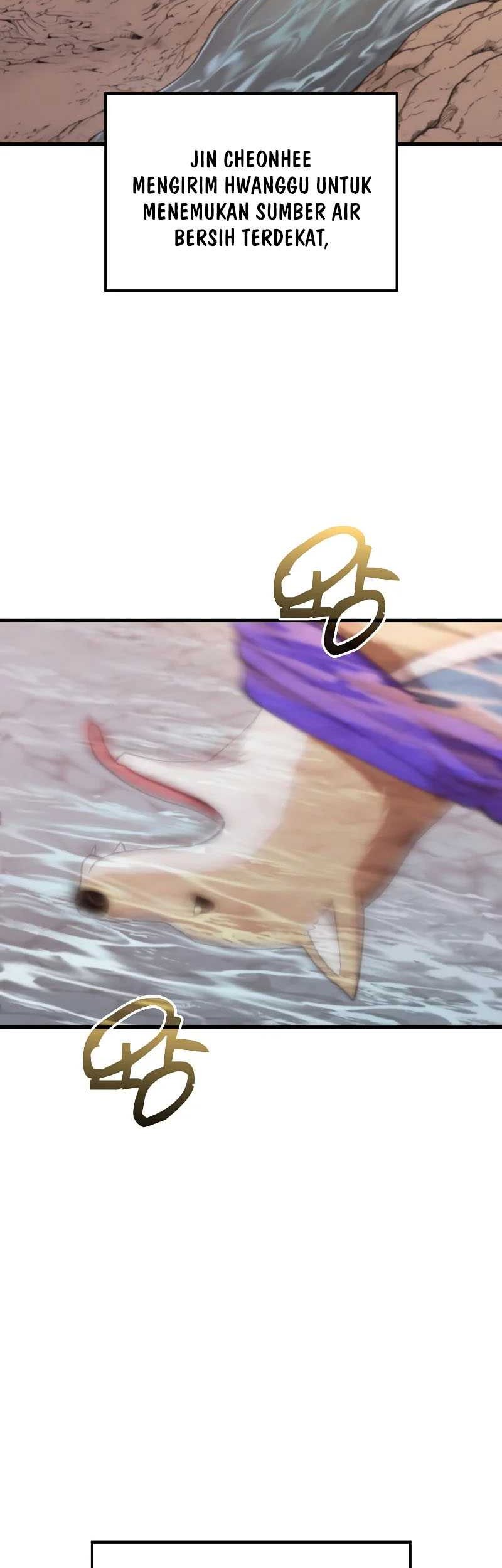 Doctor’s Rebirth Chapter 119 Gambar 25