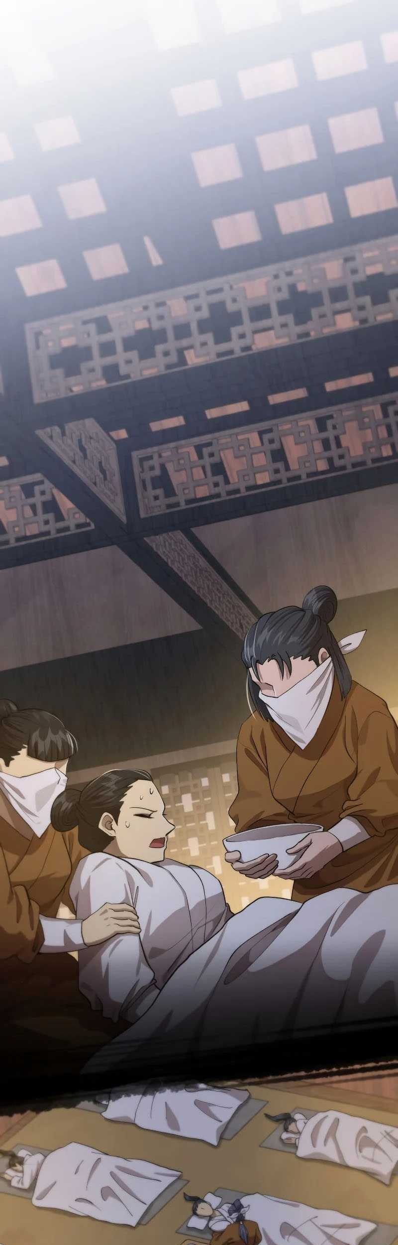 Doctor’s Rebirth Chapter 119 Gambar 33