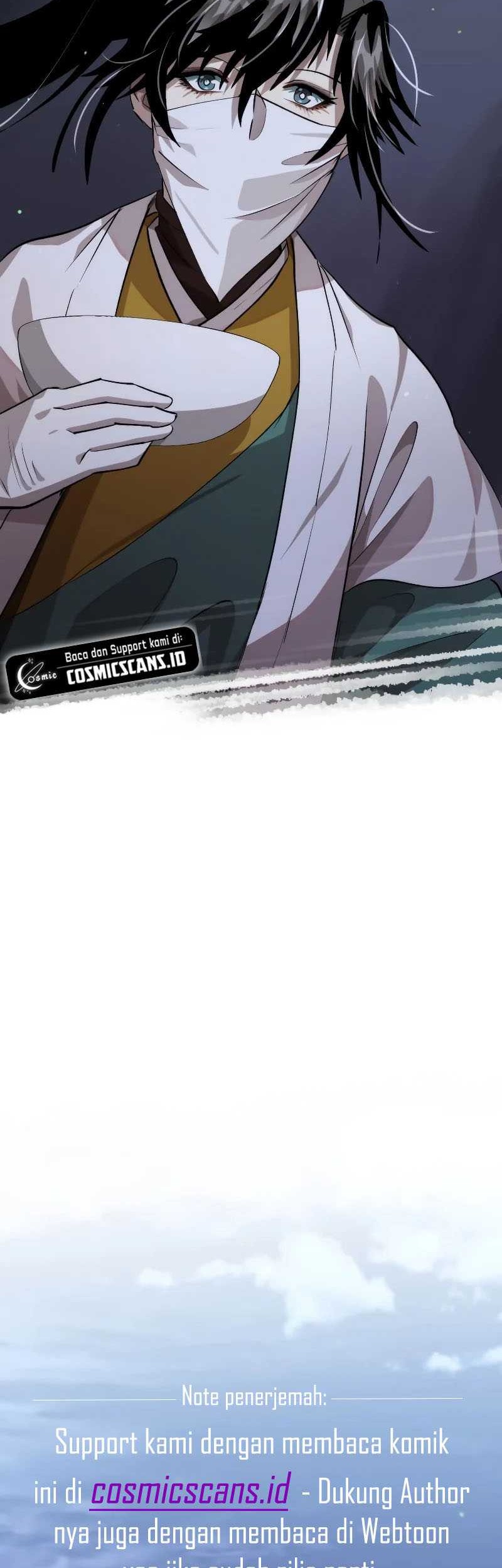 Doctor’s Rebirth Chapter 119 Gambar 36