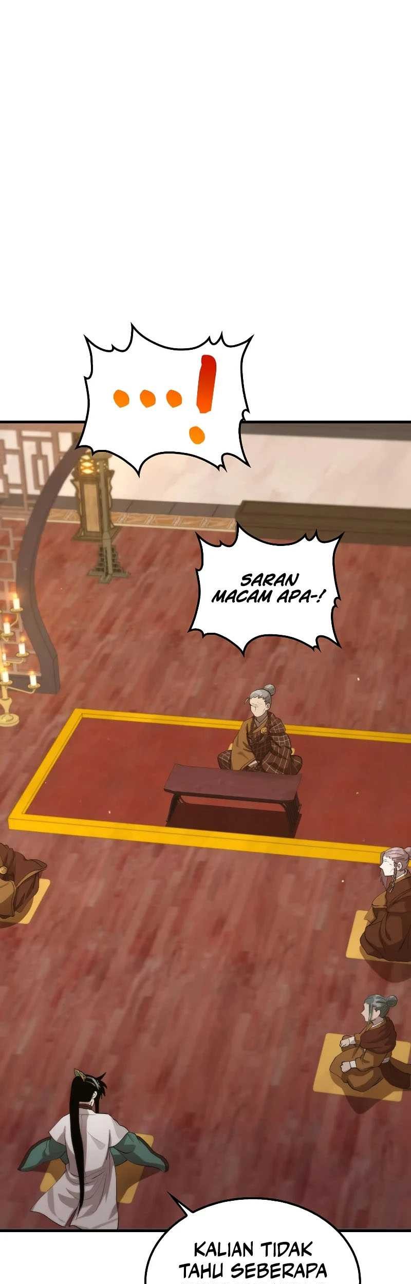 Doctor’s Rebirth Chapter 119 Gambar 38