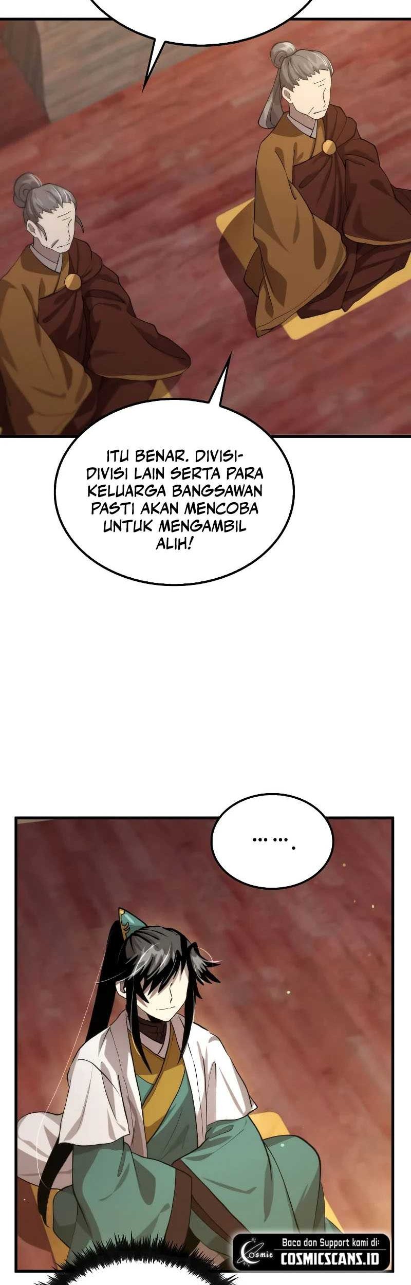 Doctor’s Rebirth Chapter 119 Gambar 41
