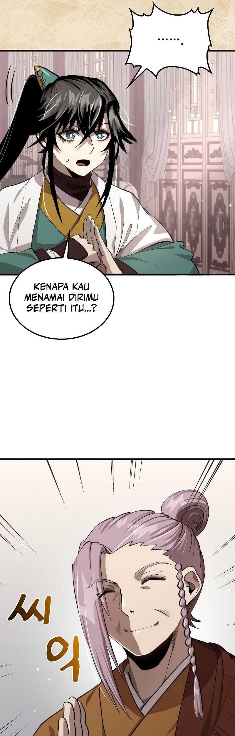 Doctor’s Rebirth Chapter 118 Gambar 42