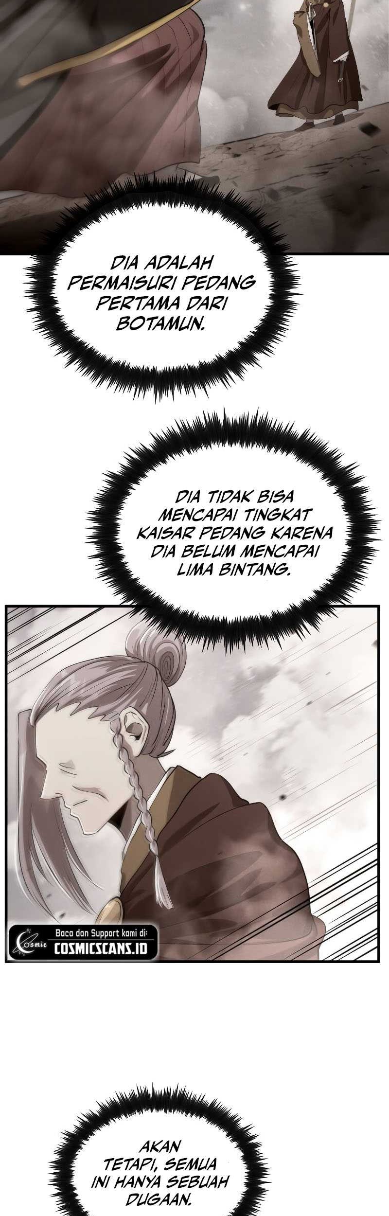 Doctor’s Rebirth Chapter 118 Gambar 44