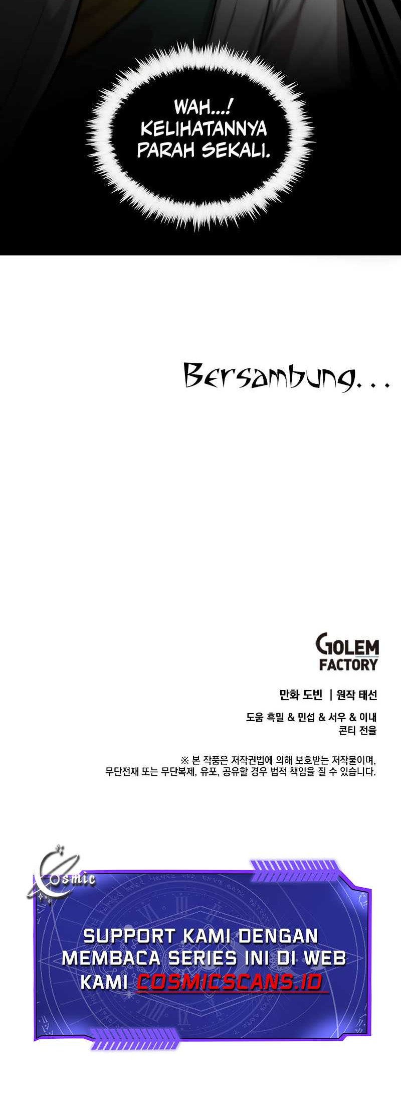 Doctor’s Rebirth Chapter 118 Gambar 50