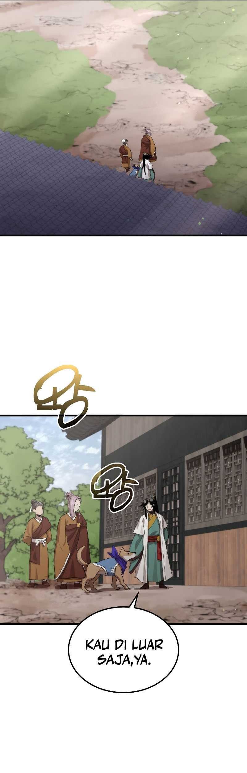 Doctor’s Rebirth Chapter 118 Gambar 47