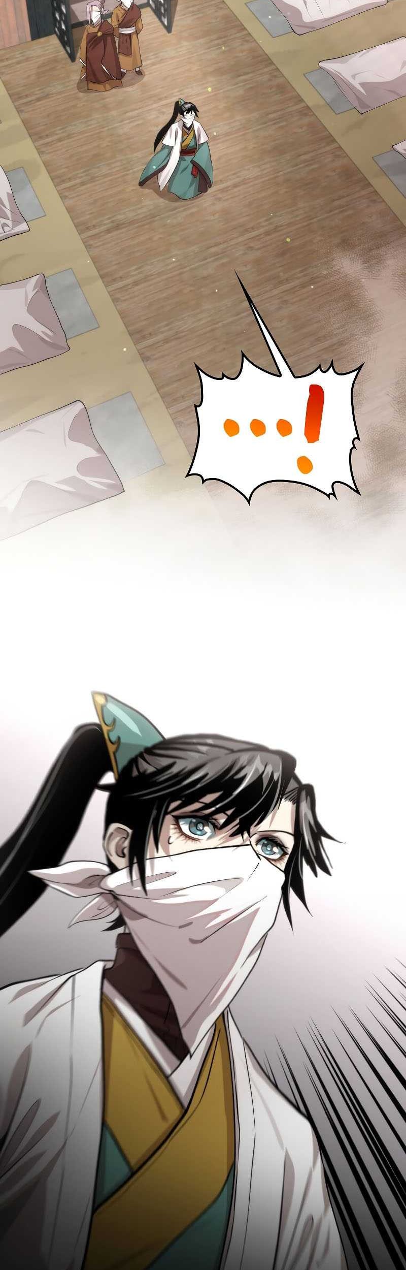 Doctor’s Rebirth Chapter 118 Gambar 49