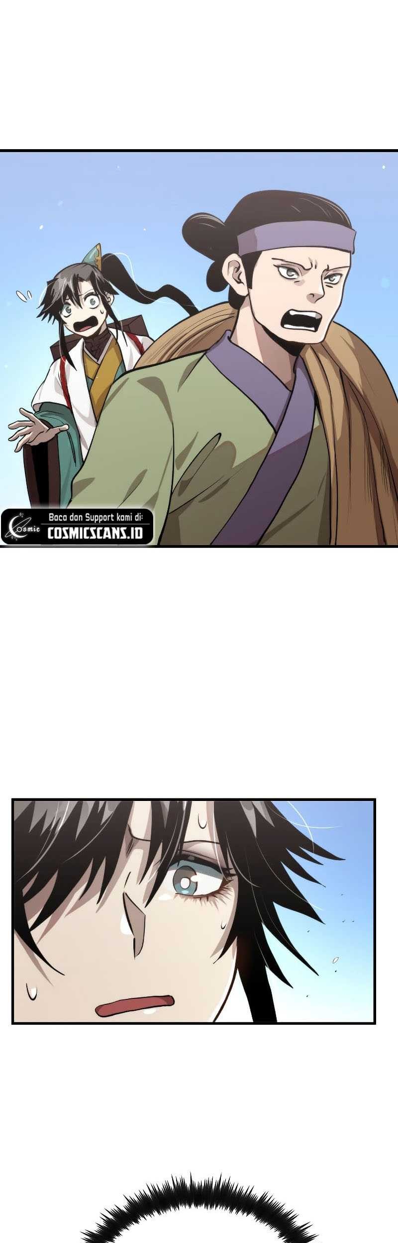 Doctor’s Rebirth Chapter 118 Gambar 6