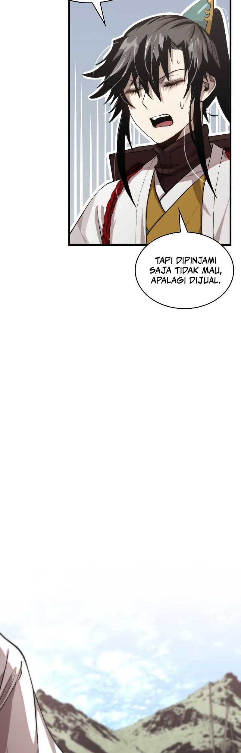 Doctor’s Rebirth Chapter 118 Gambar 9