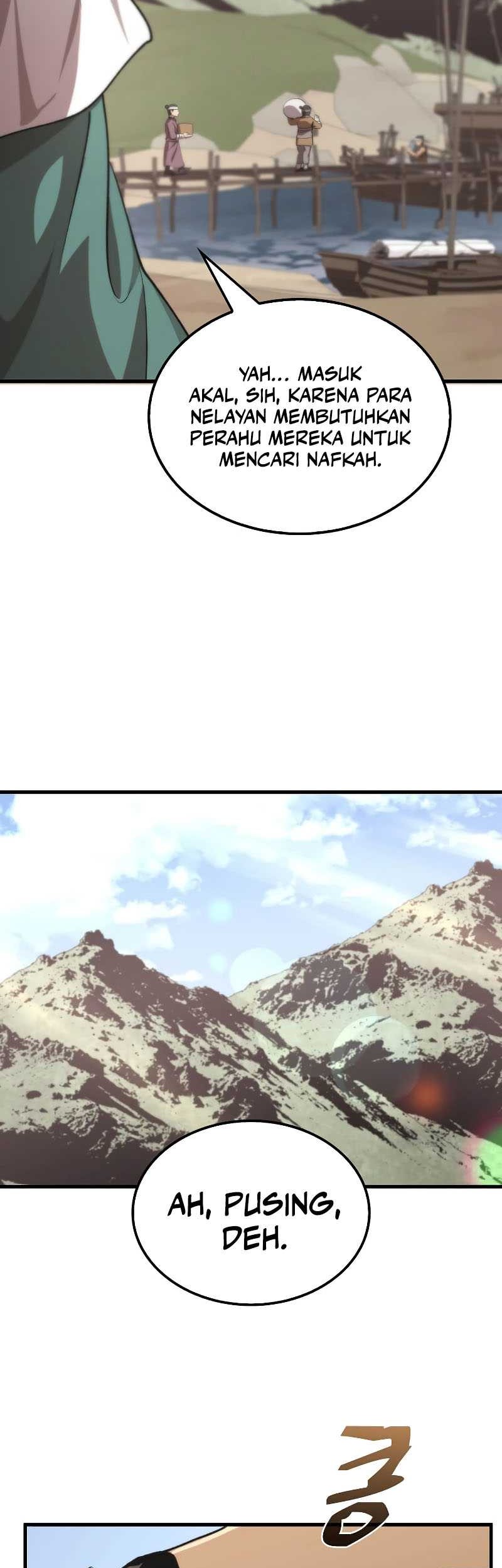 Doctor’s Rebirth Chapter 118 Gambar 10