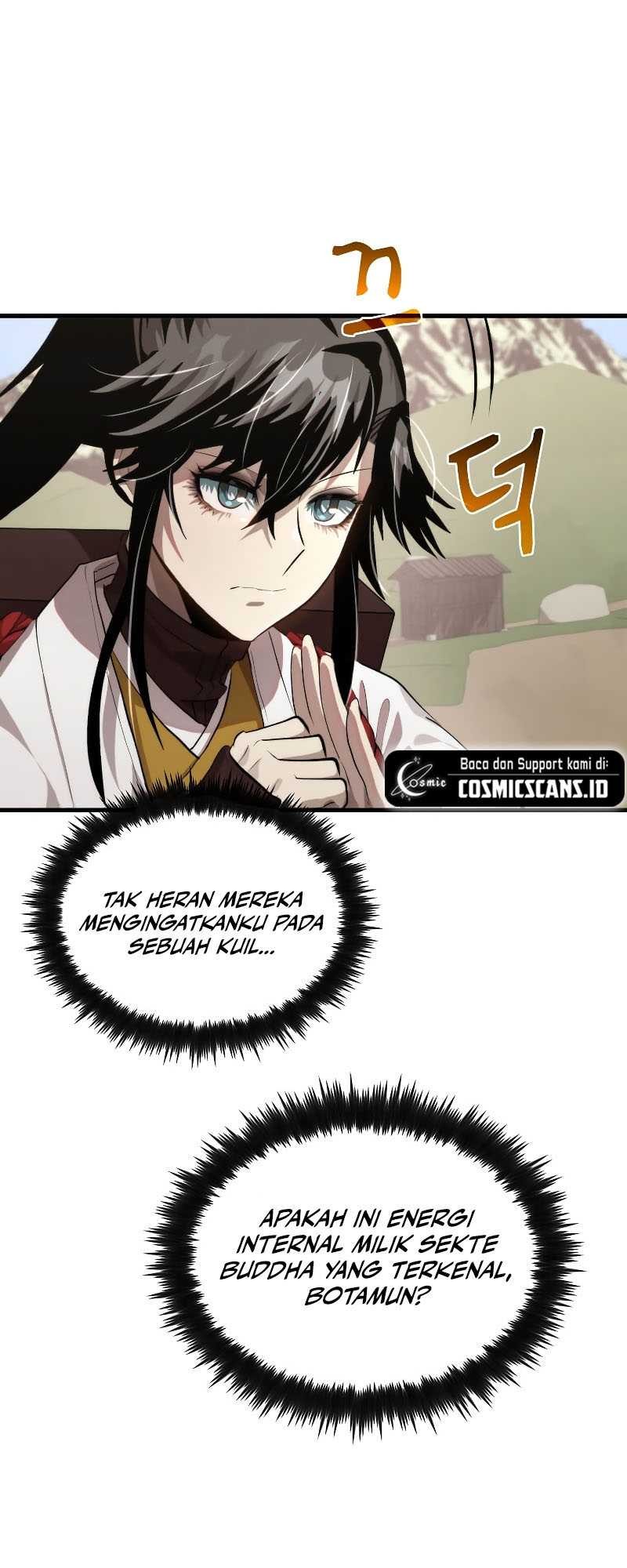 Doctor’s Rebirth Chapter 118 Gambar 17