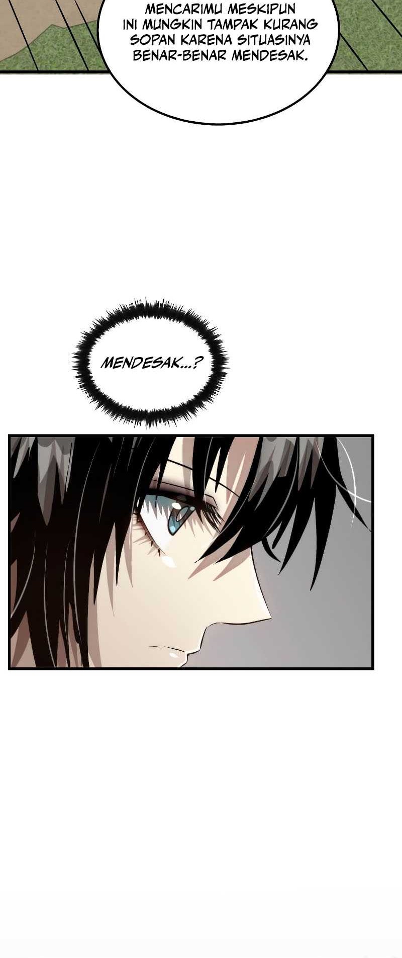 Doctor’s Rebirth Chapter 118 Gambar 21
