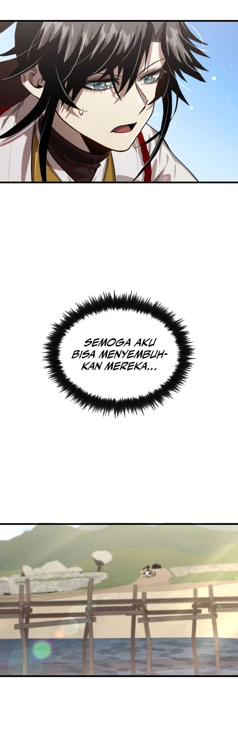 Doctor’s Rebirth Chapter 118 Gambar 32