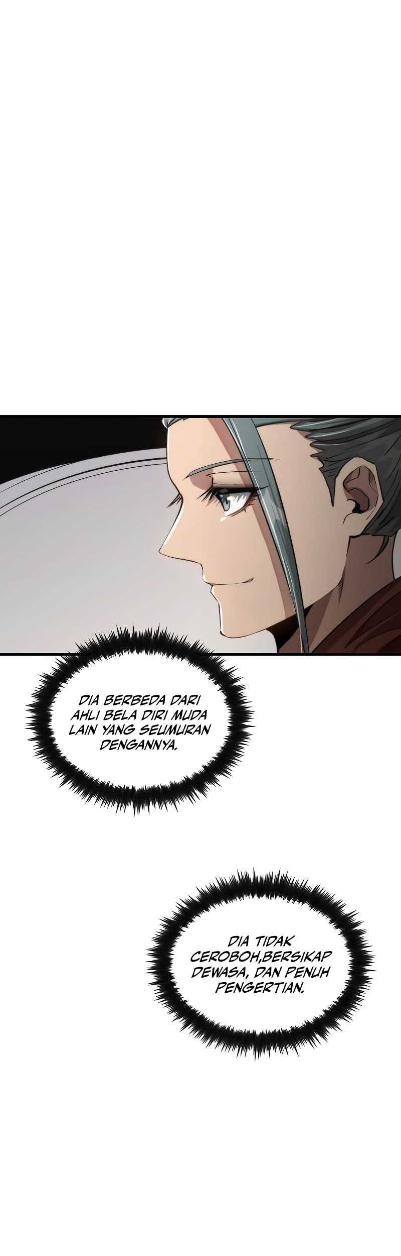 Doctor’s Rebirth Chapter 118 Gambar 37