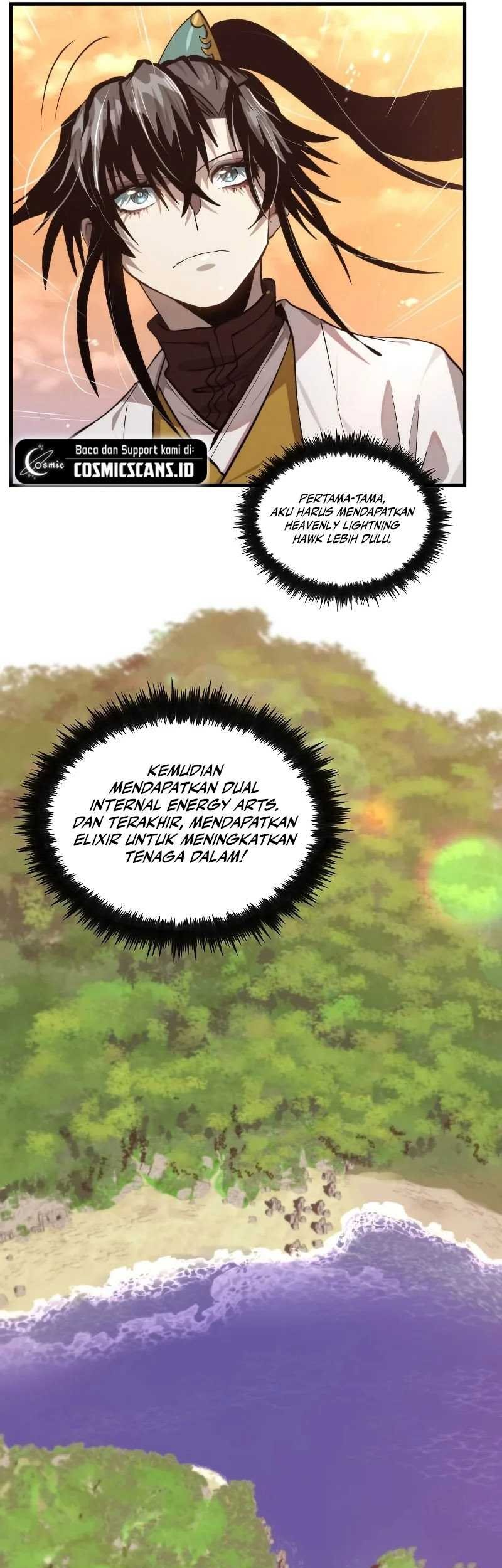 Doctor’s Rebirth Chapter 117 Gambar 50