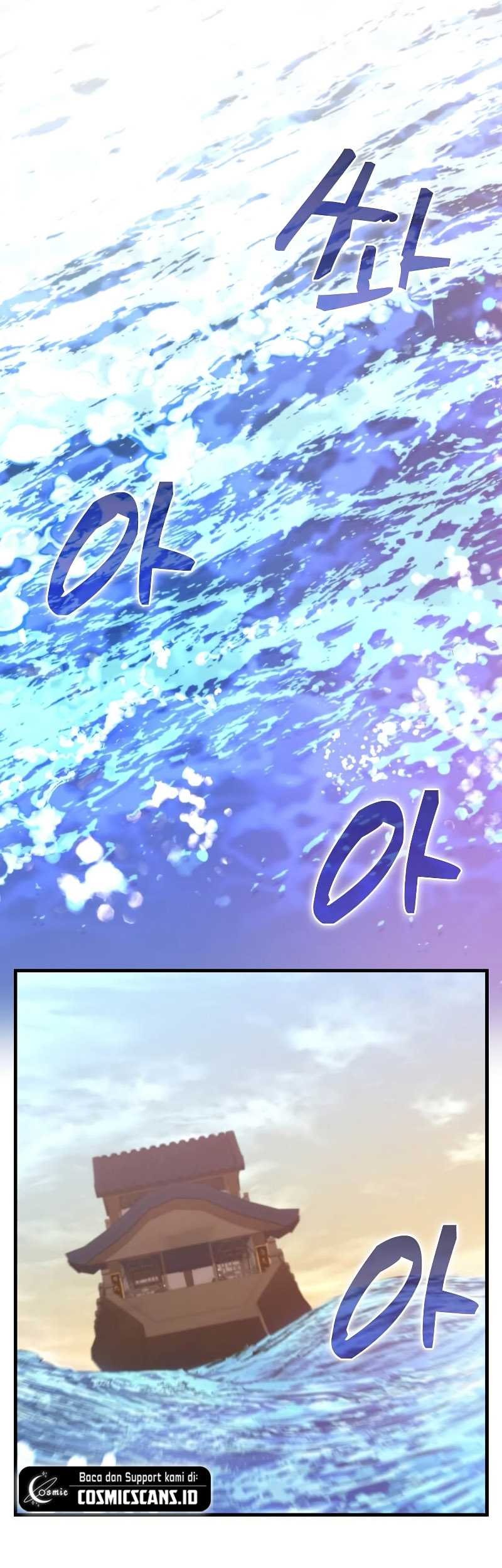 Doctor’s Rebirth Chapter 117 Gambar 35