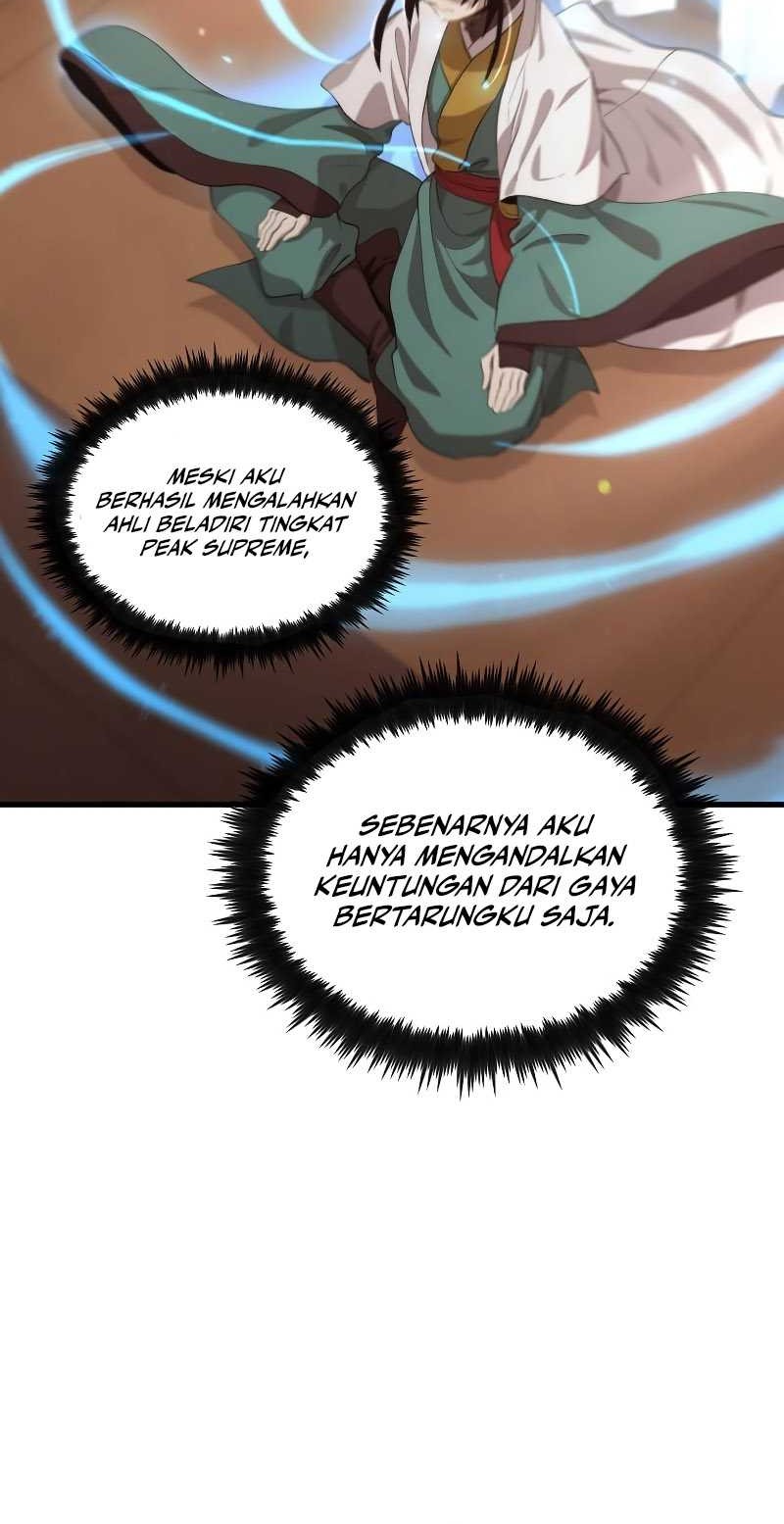 Doctor’s Rebirth Chapter 117 Gambar 37