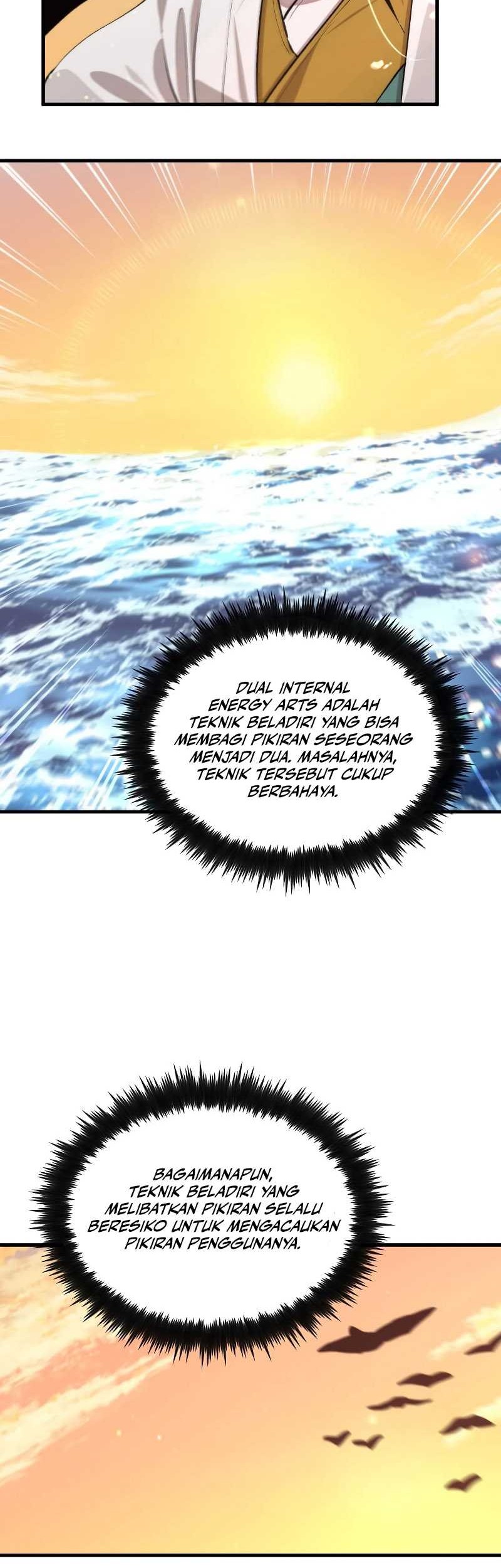 Doctor’s Rebirth Chapter 117 Gambar 43