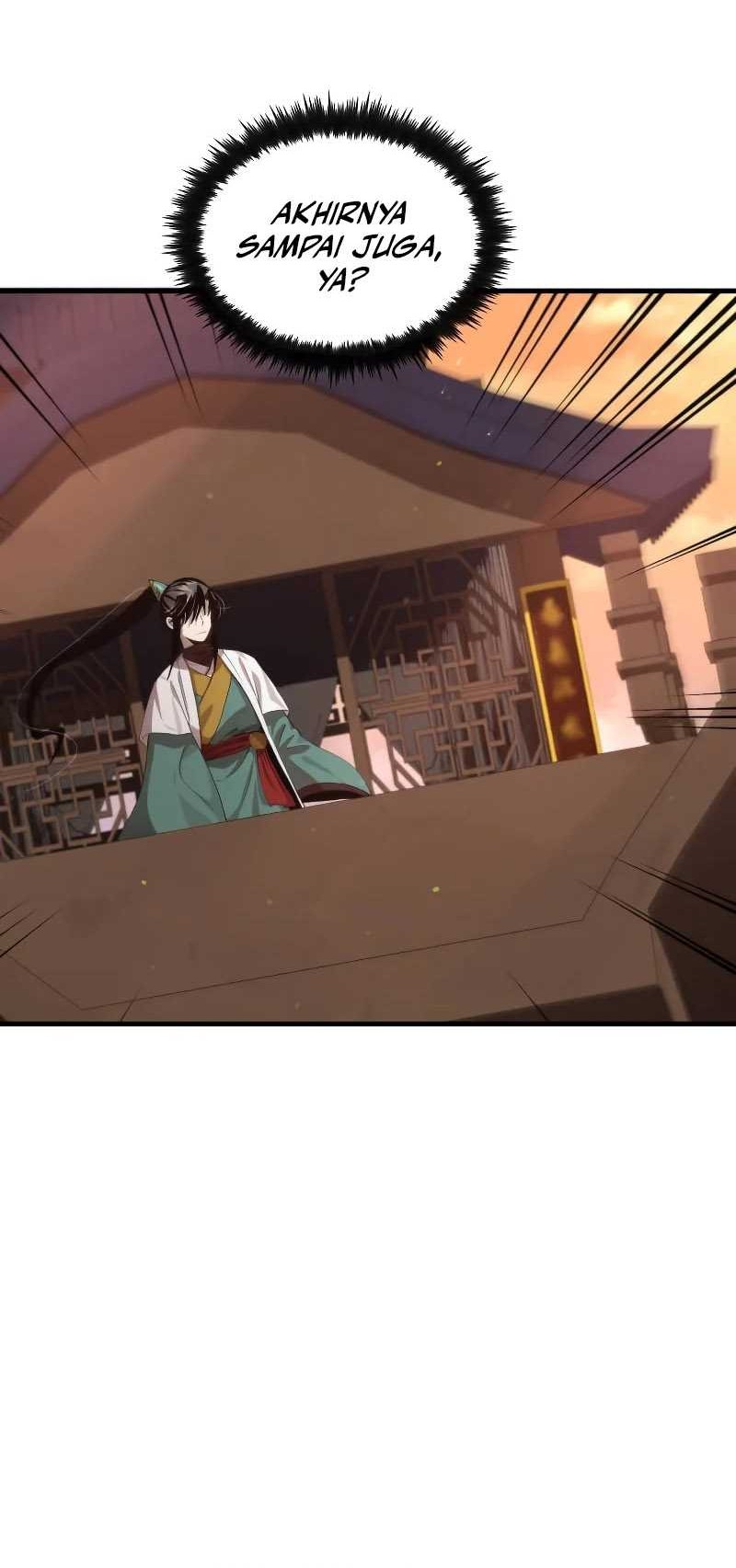 Doctor’s Rebirth Chapter 117 Gambar 49