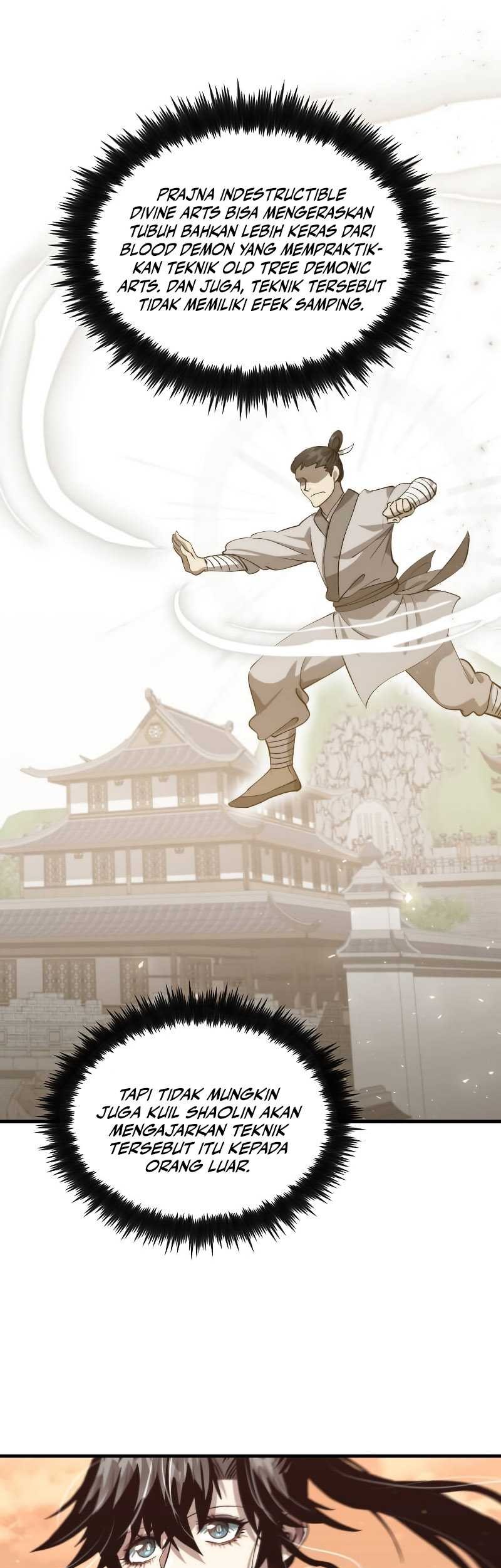 Doctor’s Rebirth Chapter 117 Gambar 46