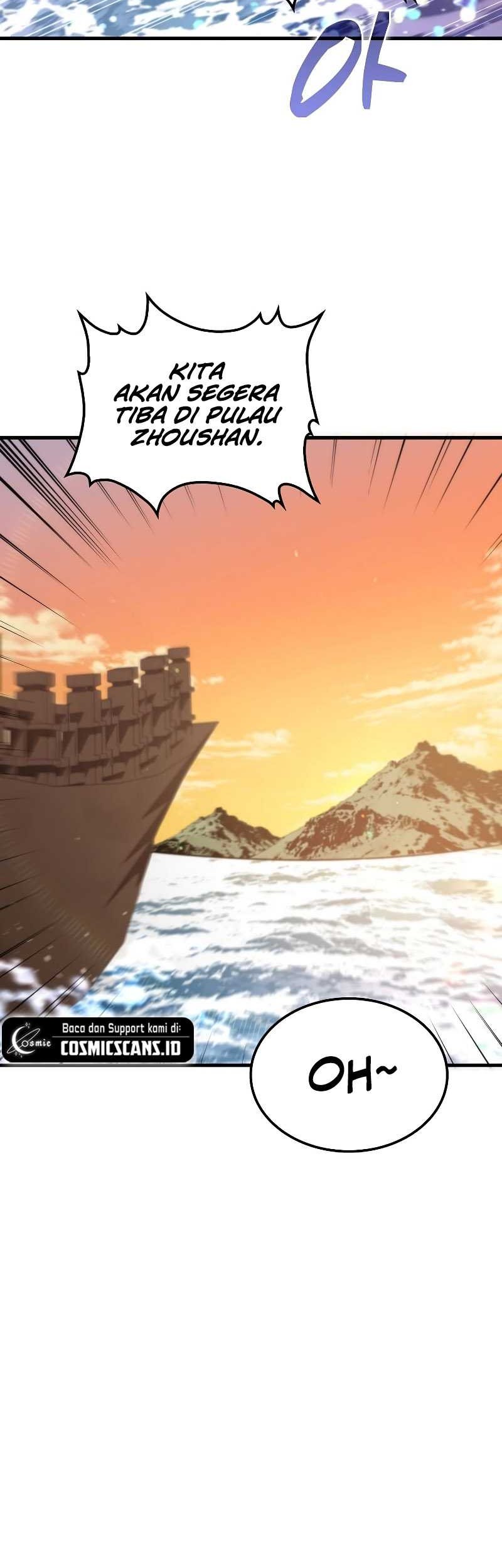 Doctor’s Rebirth Chapter 117 Gambar 48