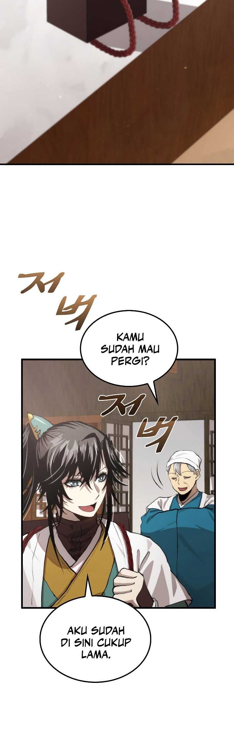 Doctor’s Rebirth Chapter 117 Gambar 3