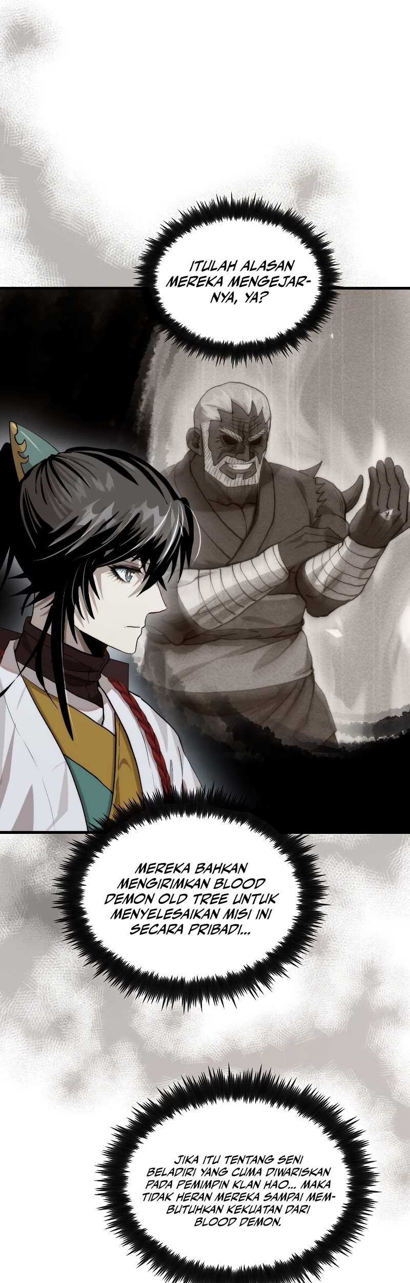 Doctor’s Rebirth Chapter 117 Gambar 11