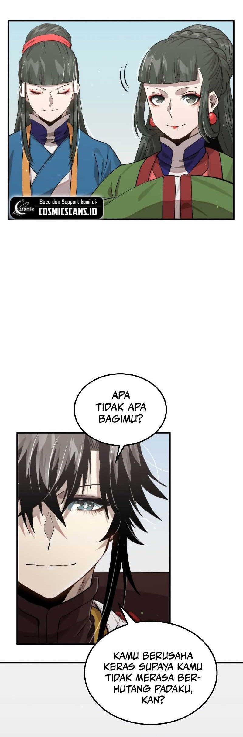 Doctor’s Rebirth Chapter 117 Gambar 14