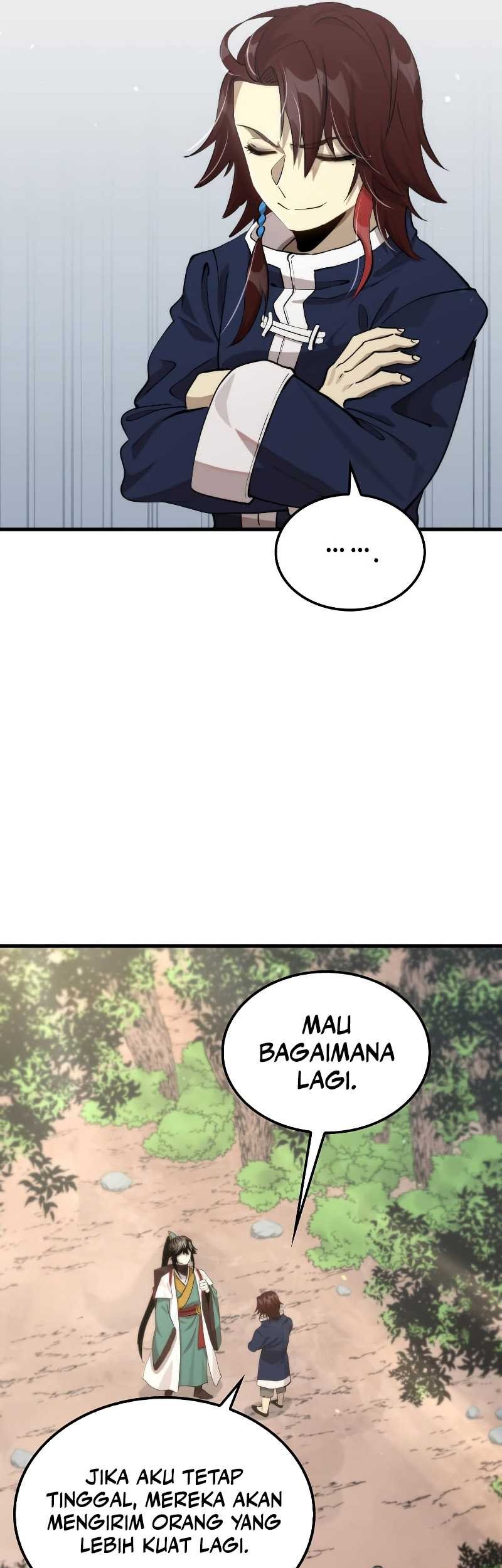 Doctor’s Rebirth Chapter 117 Gambar 15