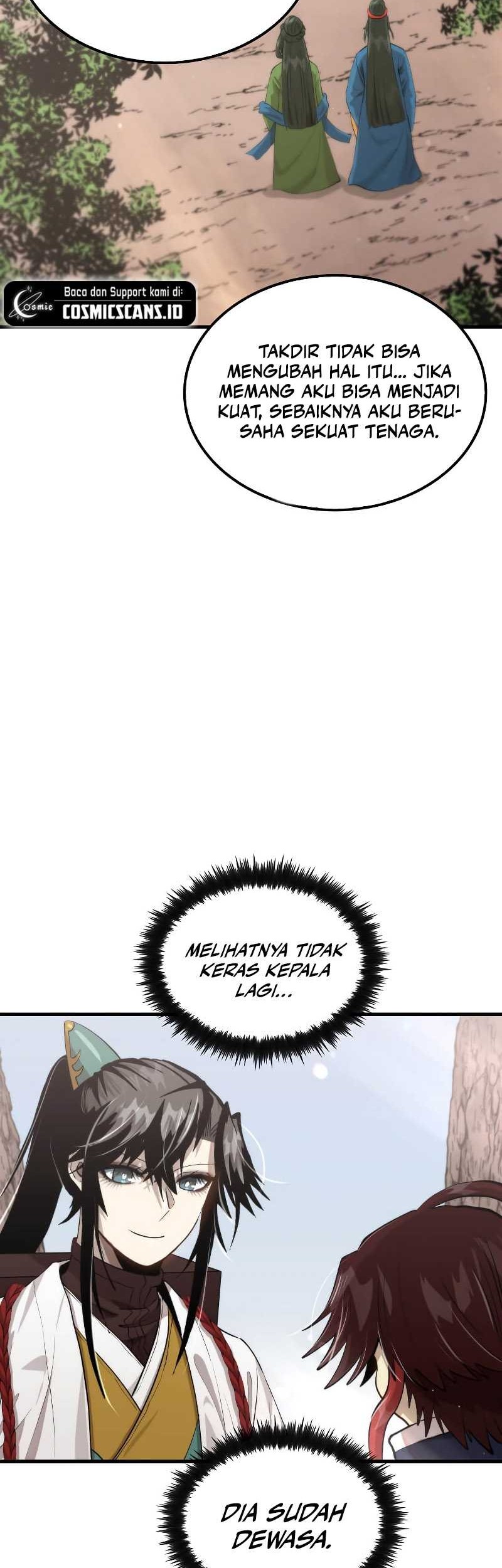 Doctor’s Rebirth Chapter 117 Gambar 16